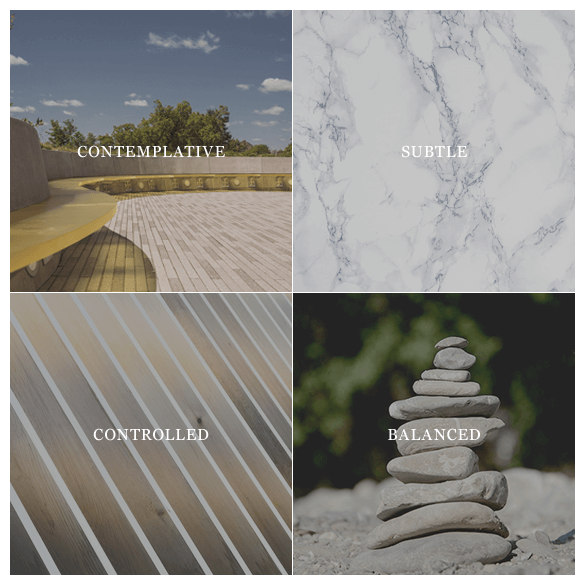 What Inspires Us