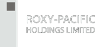 Roxy-Pacific Holdings Limited