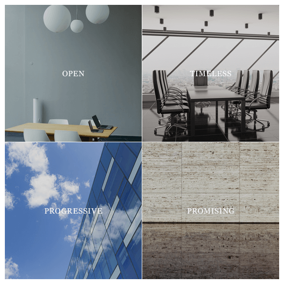 What Inspires Us
