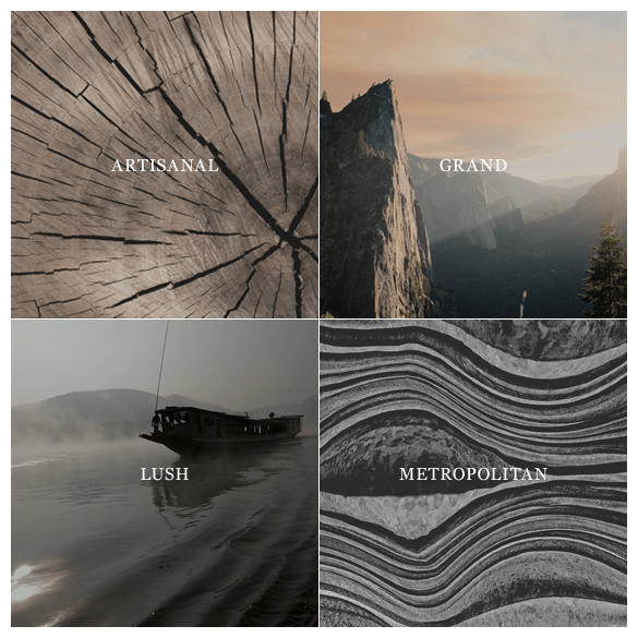 What Inspires Us