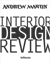Featured in Andrew Martin Interior Design Review 